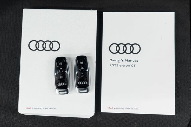 2023 Audi e-tron GT Premium Plus quattro - 22932610 - 47