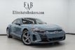 2023 Audi e-tron GT Premium Plus quattro - 22932610 - 50