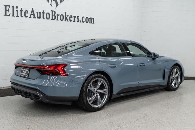 2023 Audi e-tron GT Premium Plus quattro - 22932610 - 6