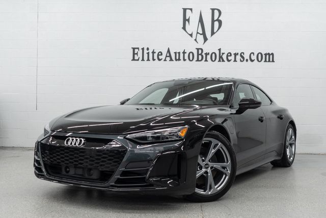 2023 Audi e-tron GT Premium Plus quattro - 22955100 - 0