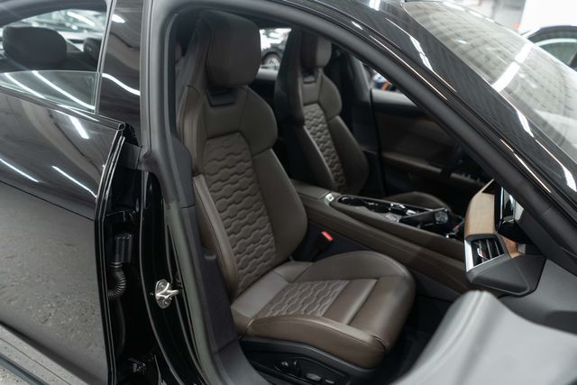 2023 Audi e-tron GT Premium Plus quattro - 22955100 - 10