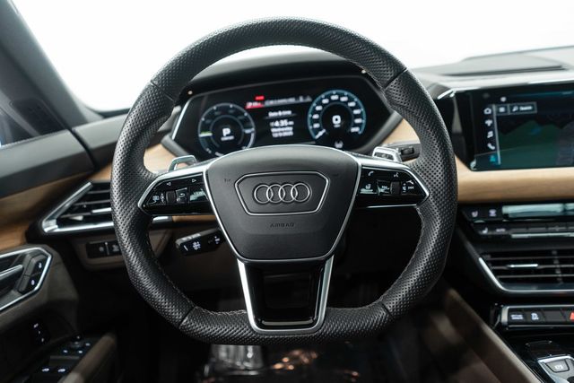 2023 Audi e-tron GT Premium Plus quattro - 22955100 - 16