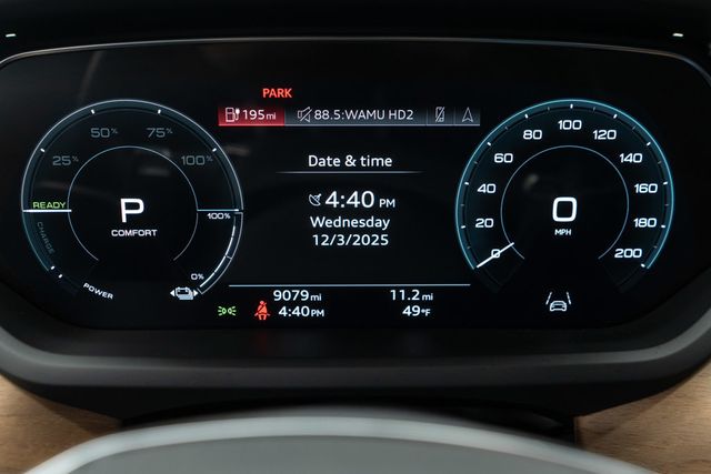 2023 Audi e-tron GT Premium Plus quattro - 22955100 - 17