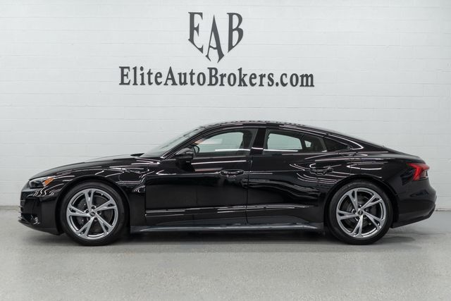 2023 Audi e-tron GT Premium Plus quattro - 22955100 - 1