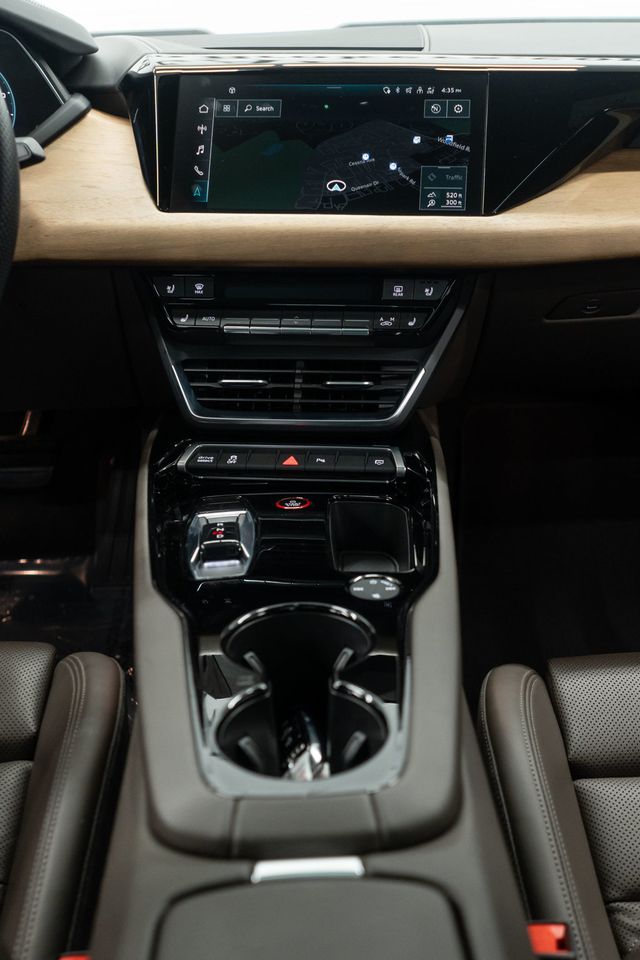 2023 Audi e-tron GT Premium Plus quattro - 22955100 - 19