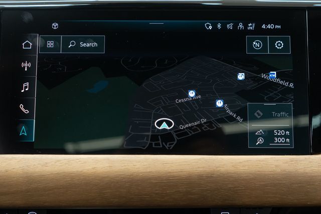 2023 Audi e-tron GT Premium Plus quattro - 22955100 - 21