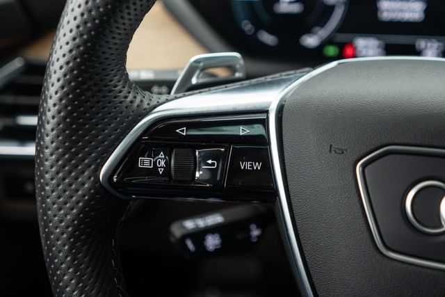 2023 Audi e-tron GT Premium Plus quattro - 22955100 - 23