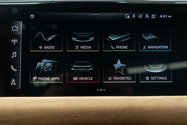 2023 Audi e-tron GT Premium Plus quattro - 22955100 - 25