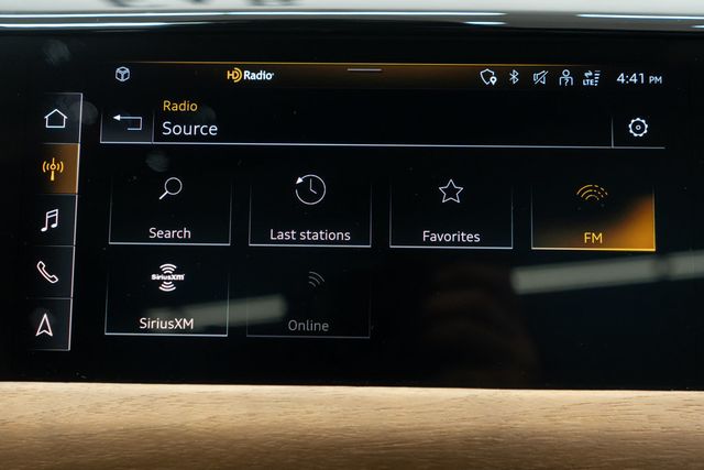 2023 Audi e-tron GT Premium Plus quattro - 22955100 - 26