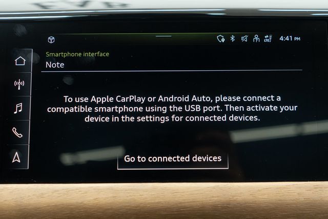 2023 Audi e-tron GT Premium Plus quattro - 22955100 - 27