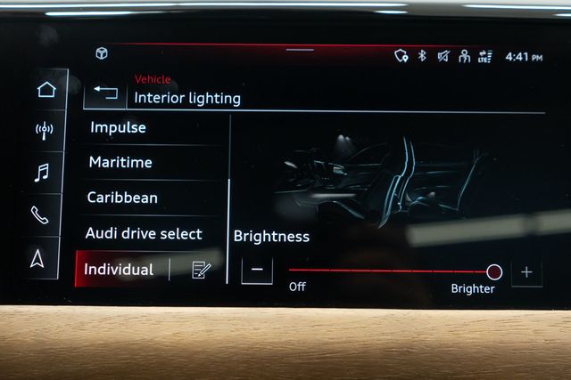 2023 Audi e-tron GT Premium Plus quattro - 22955100 - 28