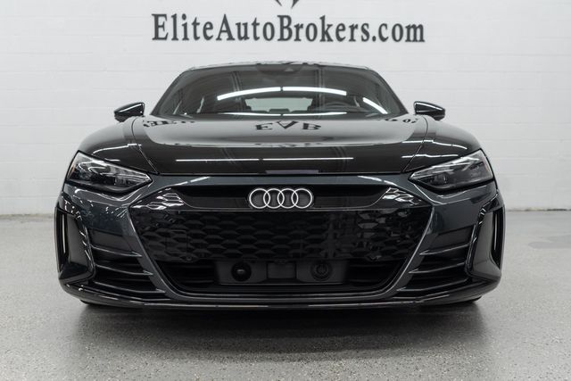 2023 Audi e-tron GT Premium Plus quattro - 22955100 - 2