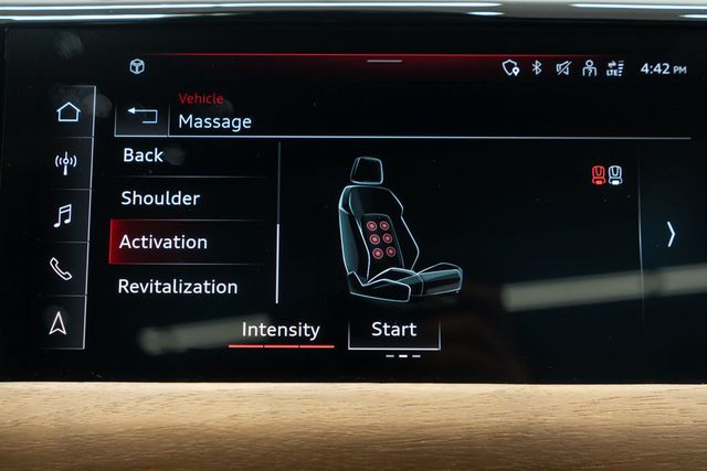 2023 Audi e-tron GT Premium Plus quattro - 22955100 - 30