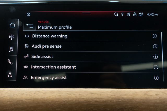 2023 Audi e-tron GT Premium Plus quattro - 22955100 - 31