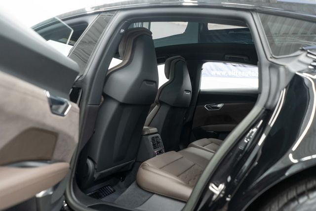 2023 Audi e-tron GT Premium Plus quattro - 22955100 - 33