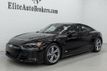 2023 Audi e-tron GT Premium Plus quattro - 22955100 - 36