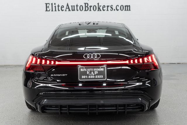 2023 Audi e-tron GT Premium Plus quattro - 22955100 - 3