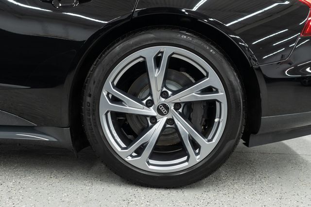 2023 Audi e-tron GT Premium Plus quattro - 22955100 - 39