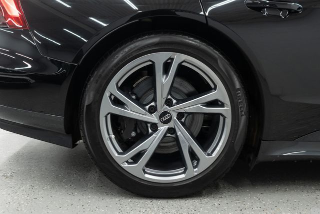 2023 Audi e-tron GT Premium Plus quattro - 22955100 - 40