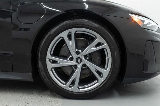 2023 Audi e-tron GT Premium Plus quattro - 22955100 - 41