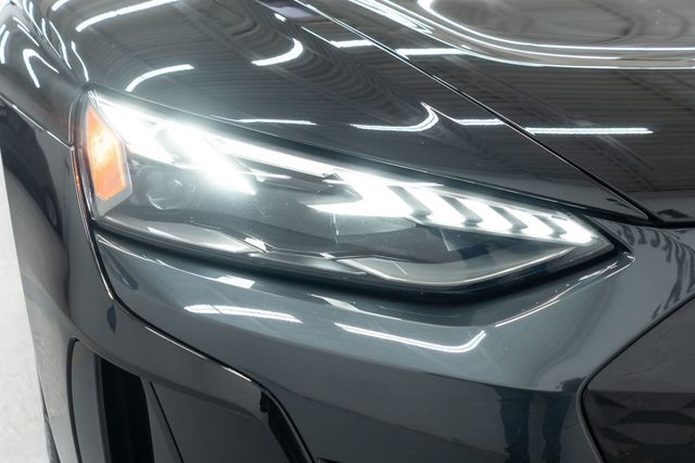 2023 Audi e-tron GT Premium Plus quattro - 22955100 - 42