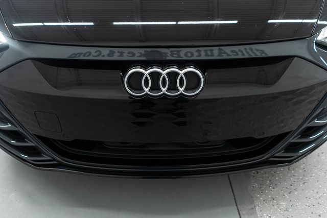 2023 Audi e-tron GT Premium Plus quattro - 22955100 - 43