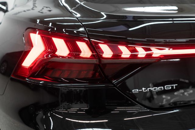 2023 Audi e-tron GT Premium Plus quattro - 22955100 - 45