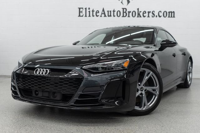 2023 Audi e-tron GT Premium Plus quattro - 22955100 - 53