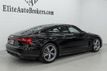 2023 Audi e-tron GT Premium Plus quattro - 22955100 - 5
