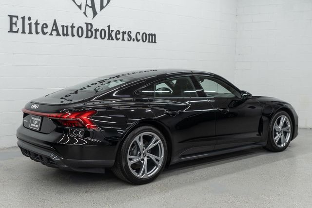 2023 Audi e-tron GT Premium Plus quattro - 22955100 - 5