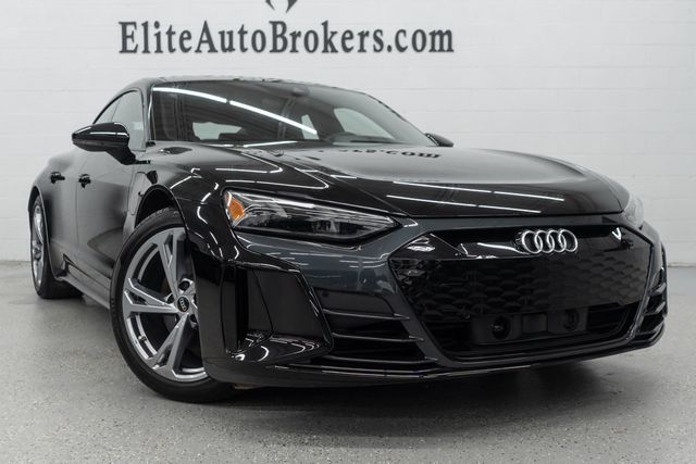 2023 Audi e-tron GT Premium Plus quattro - 22955100 - 6