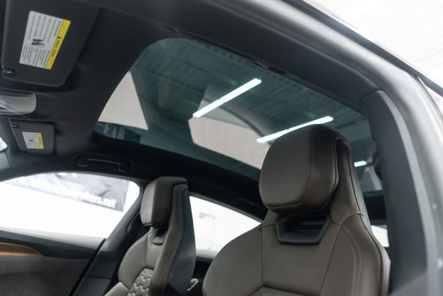 2023 Audi e-tron GT Premium Plus quattro - 22955100 - 7