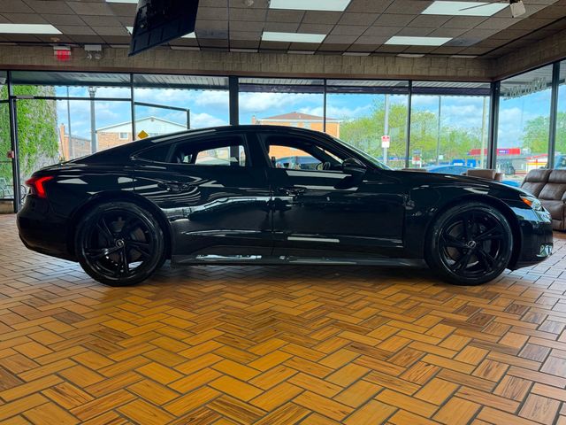 2023 Audi e-tron GT Prestige quattro - 23018431 - 9