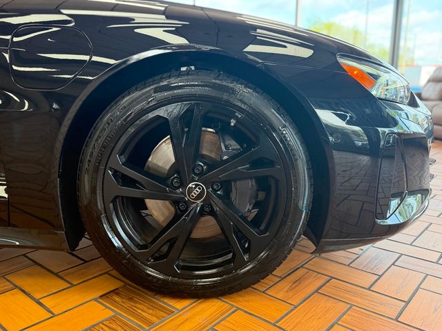 2023 Audi e-tron GT Prestige quattro - 23018431 - 11