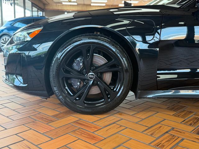 2023 Audi e-tron GT Prestige quattro - 23018431 - 14