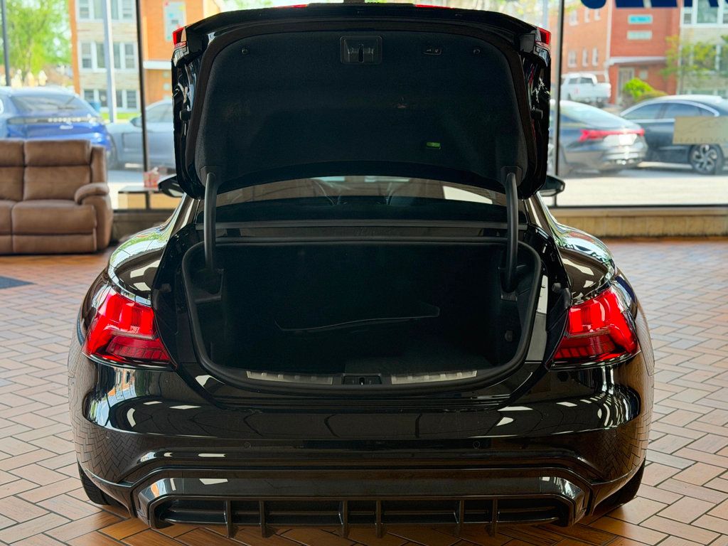 2023 Audi e-tron GT Prestige quattro - 23018431 - 15