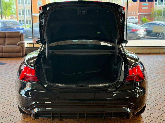 2023 Audi e-tron GT Prestige quattro - 23018431 - 15