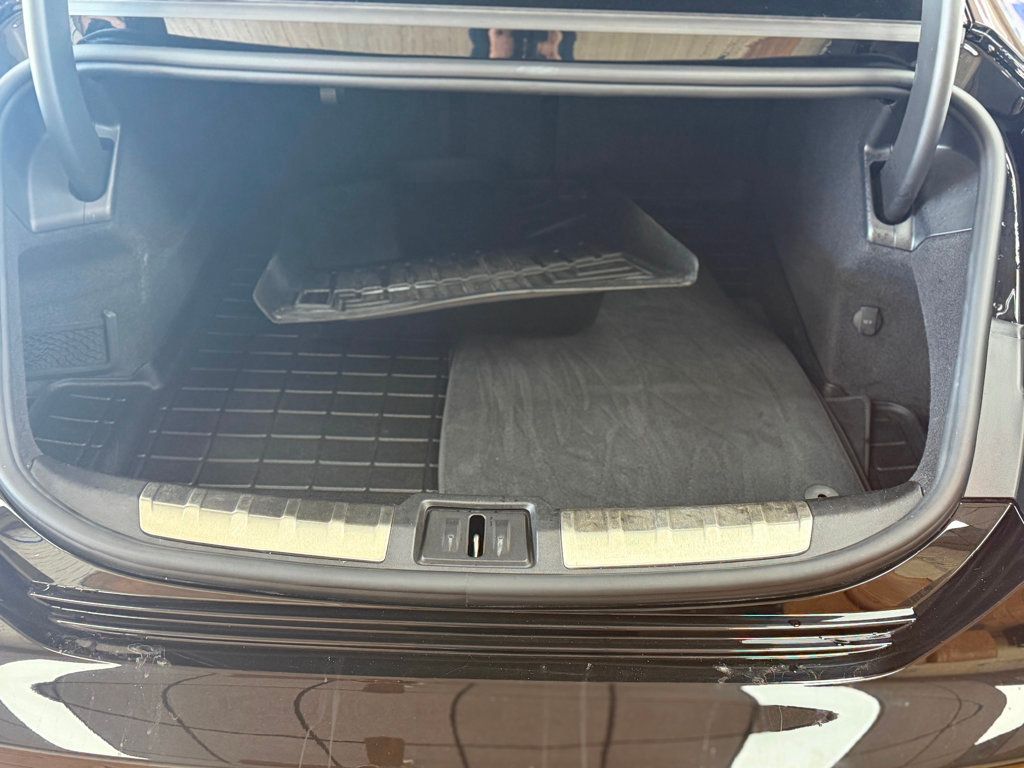 2023 Audi e-tron GT Prestige quattro - 23018431 - 16