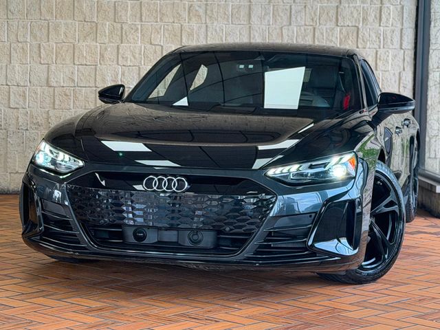 2023 Audi e-tron GT Prestige quattro - 23018431 - 1