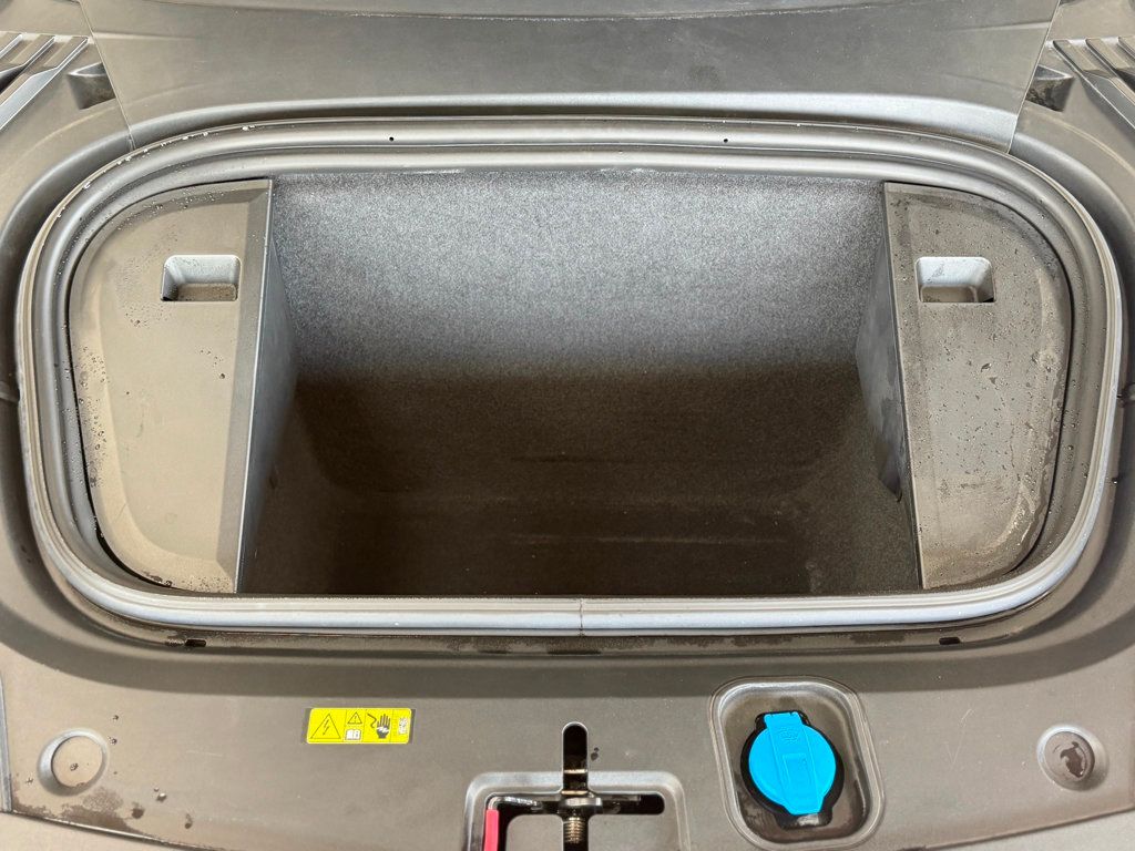 2023 Audi e-tron GT Prestige quattro - 23018431 - 20