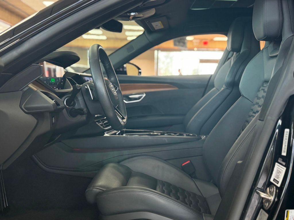2023 Audi e-tron GT Prestige quattro - 23018431 - 21