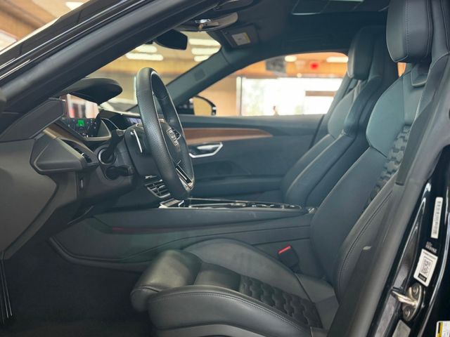 2023 Audi e-tron GT Prestige quattro - 23018431 - 21