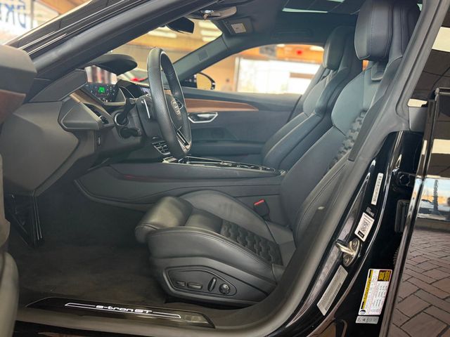 2023 Audi e-tron GT Prestige quattro - 23018431 - 22