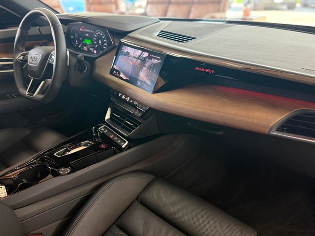 2023 Audi e-tron GT Prestige quattro - 23018431 - 26