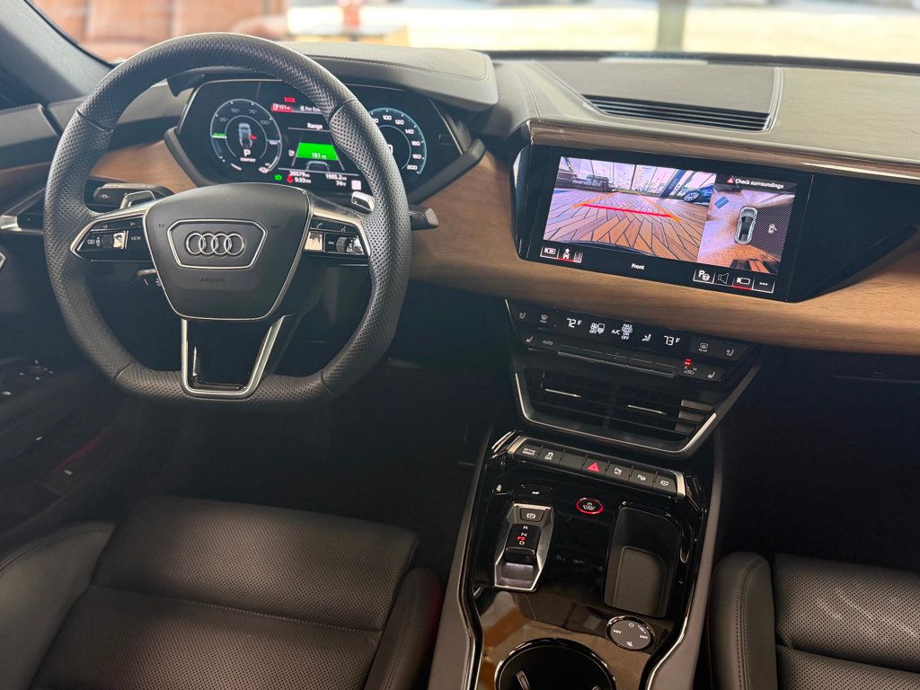2023 Audi e-tron GT Prestige quattro - 23018431 - 28