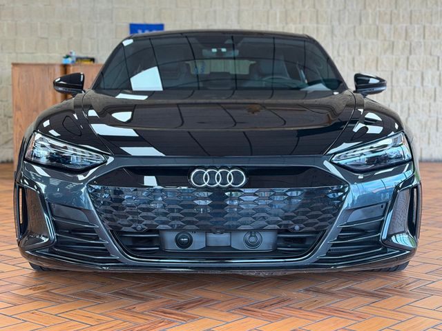 2023 Audi e-tron GT Prestige quattro - 23018431 - 2
