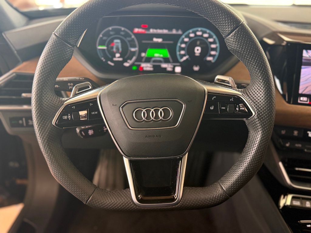 2023 Audi e-tron GT Prestige quattro - 23018431 - 29
