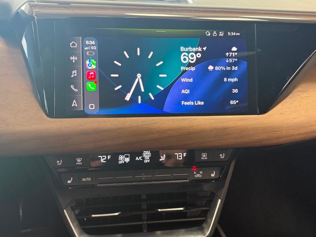 2023 Audi e-tron GT Prestige quattro - 23018431 - 31