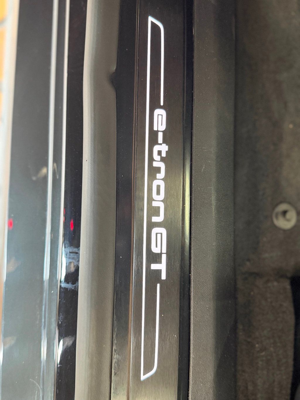 2023 Audi e-tron GT Prestige quattro - 23018431 - 35