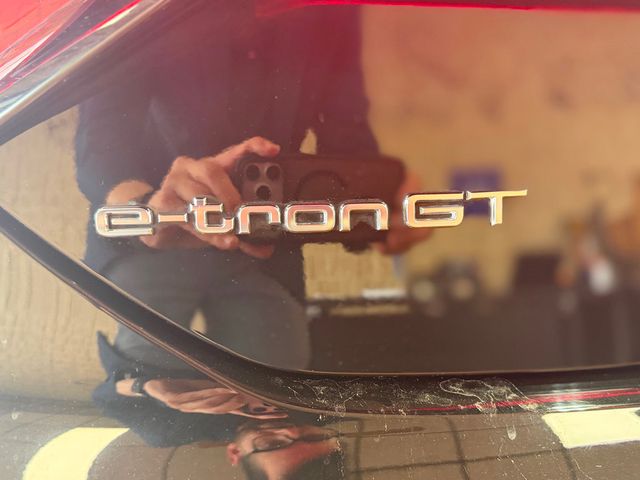 2023 Audi e-tron GT Prestige quattro - 23018431 - 36